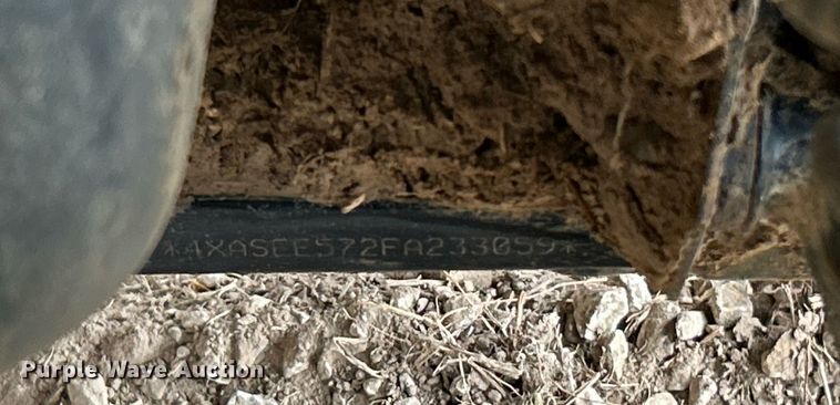 image for item NR9297 2015 Polaris Sportsman 570  ATV