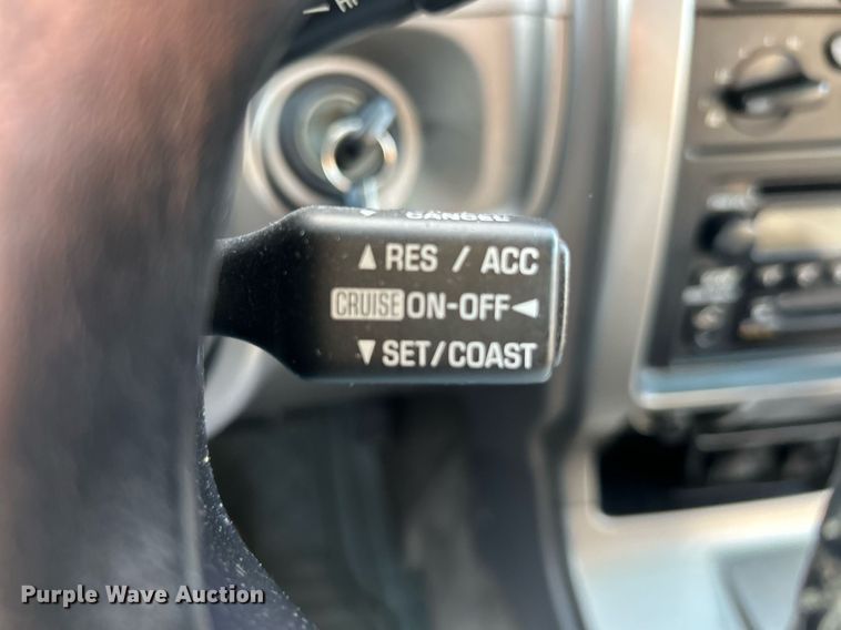 image for item NR9302 2001 Toyota 4Runner SR5  SUV