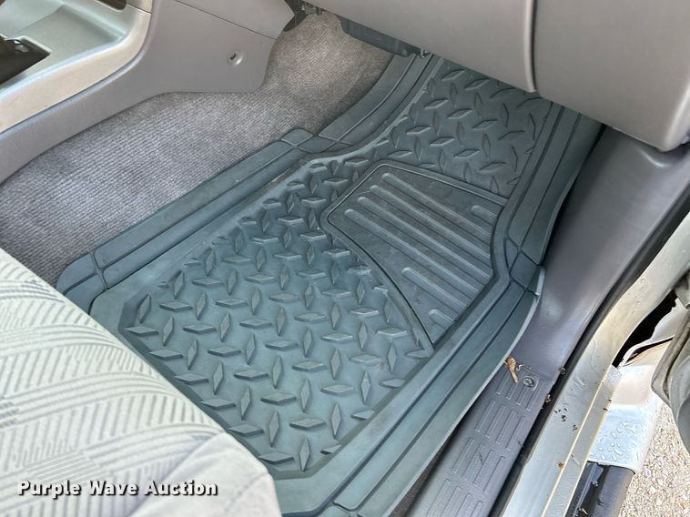 image for item NR9302 2001 Toyota 4Runner SR5  SUV