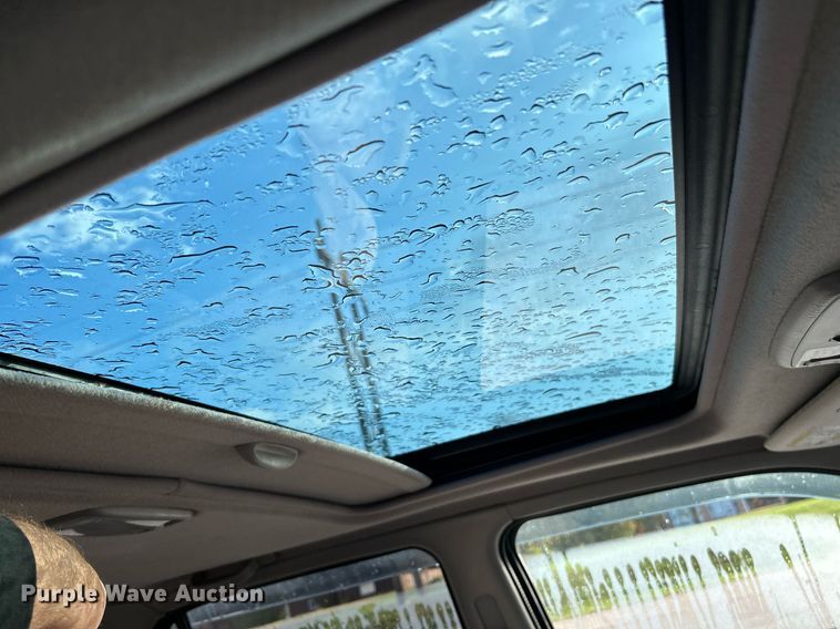 image for item NR9302 2001 Toyota 4Runner SR5  SUV