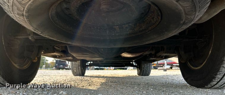 image for item NR9302 2001 Toyota 4Runner SR5  SUV