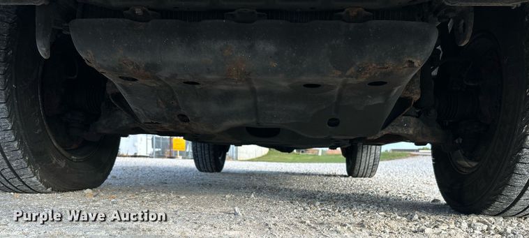 image for item NR9302 2001 Toyota 4Runner SR5  SUV