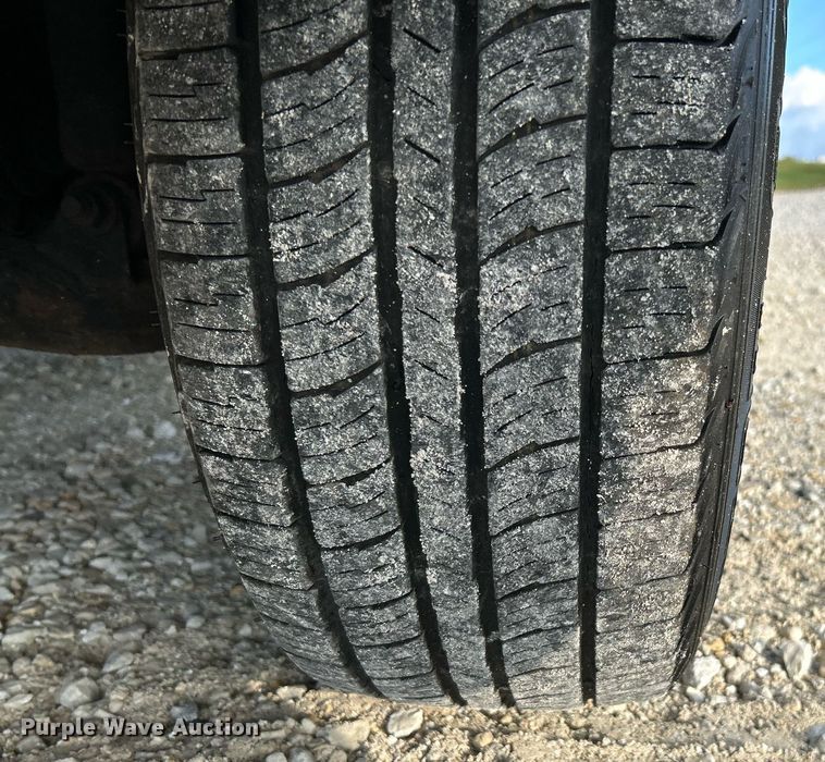 image for item NR9302 2001 Toyota 4Runner SR5  SUV