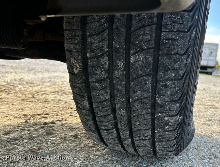 image for item NR9302 2001 Toyota 4Runner SR5  SUV