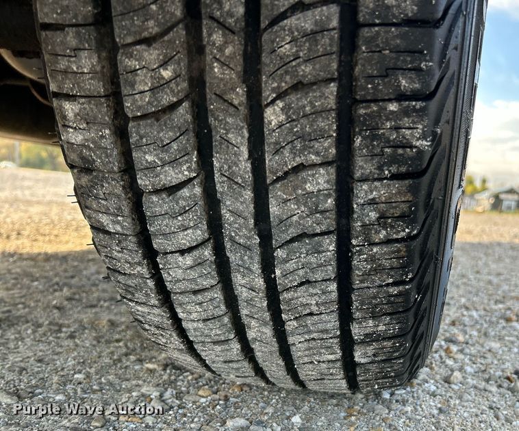 image for item NR9302 2001 Toyota 4Runner SR5  SUV