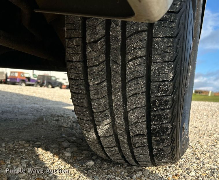 image for item NR9302 2001 Toyota 4Runner SR5  SUV