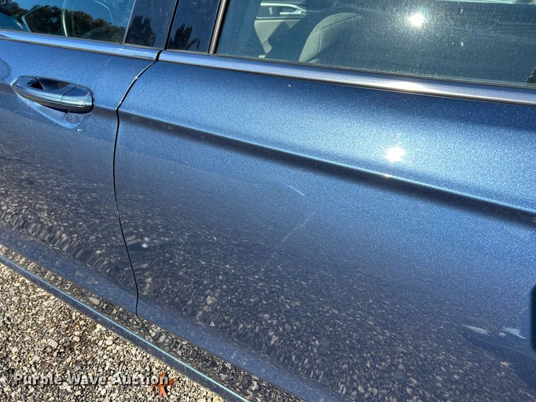 image for item NR9310 2019 Ford Fusion SE Hybrid