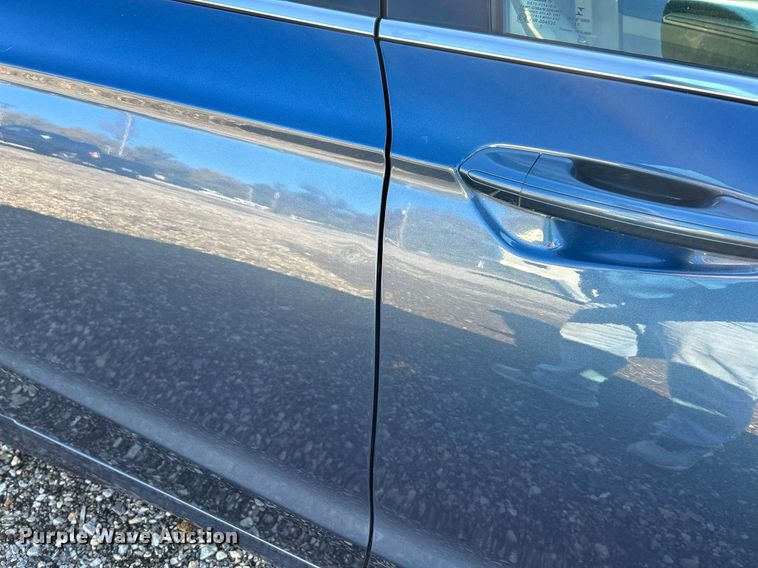 image for item NR9310 2019 Ford Fusion SE Hybrid