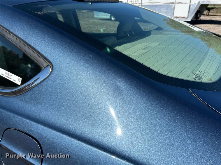 image for item NR9310 2019 Ford Fusion SE Hybrid