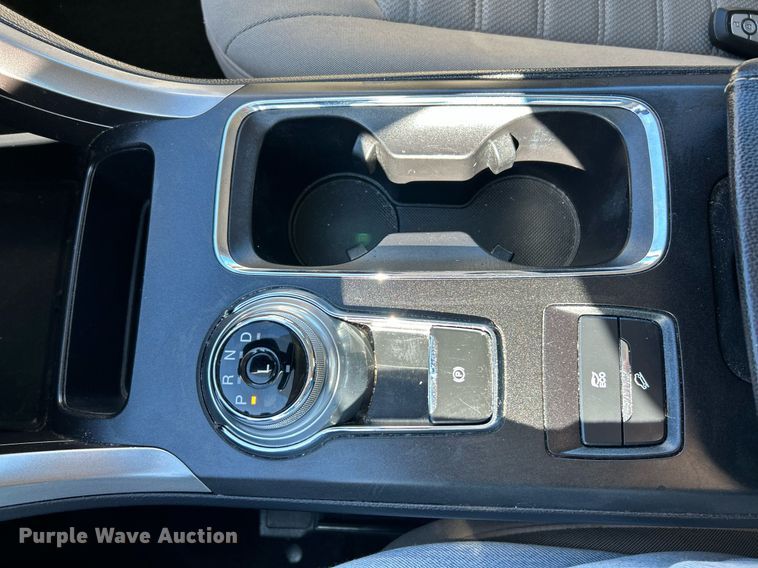 image for item NR9310 2019 Ford Fusion SE Hybrid