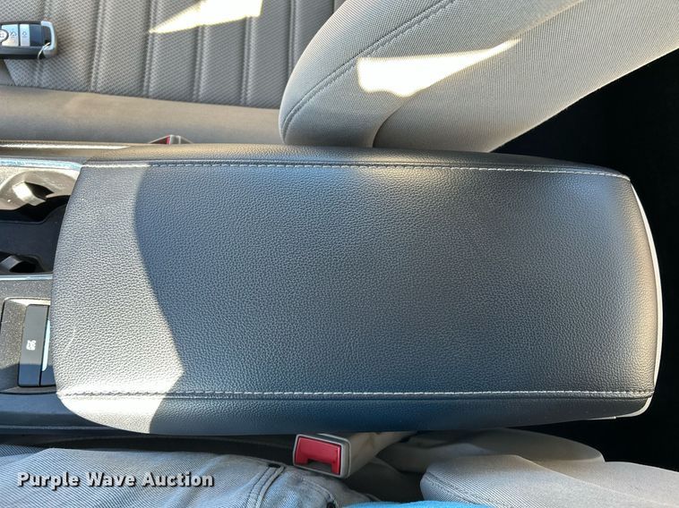 image for item NR9310 2019 Ford Fusion SE Hybrid