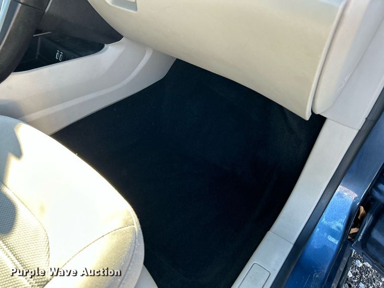 image for item NR9310 2019 Ford Fusion SE Hybrid