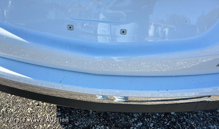 image for item NR9312 2019 Chevrolet Equinox LT  SUV