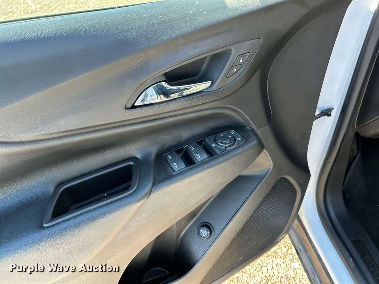 image for item NR9312 2019 Chevrolet Equinox LT  SUV