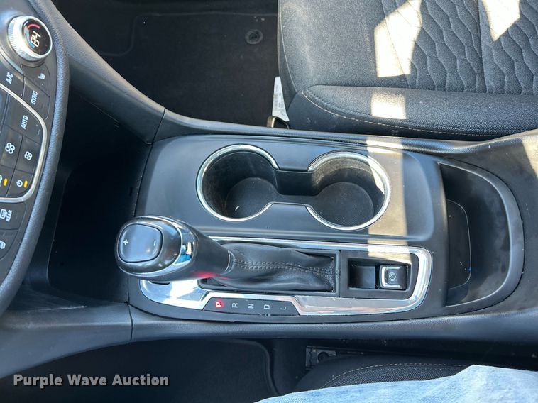 image for item NR9312 2019 Chevrolet Equinox LT  SUV