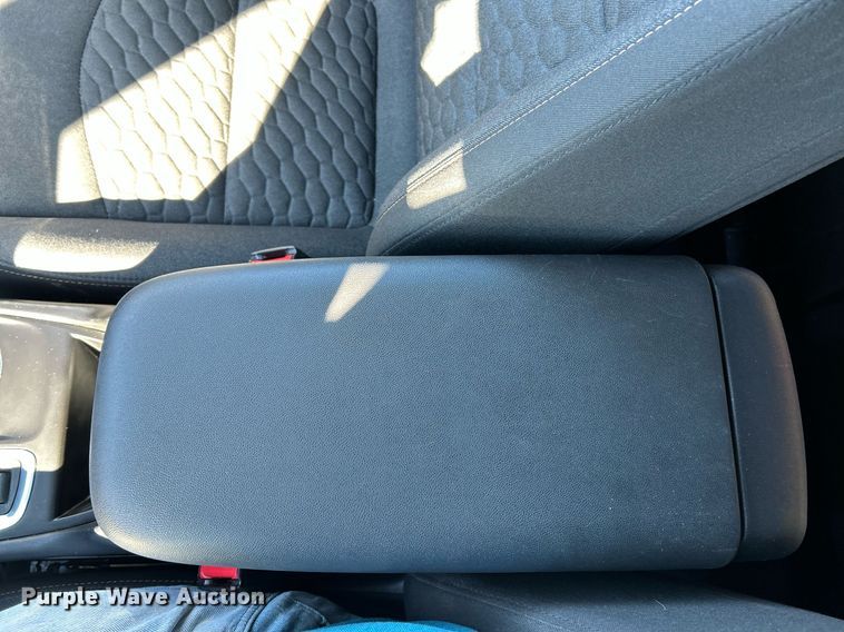 image for item NR9312 2019 Chevrolet Equinox LT  SUV