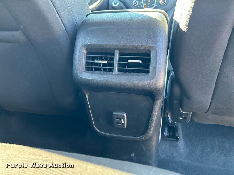 image for item NR9312 2019 Chevrolet Equinox LT  SUV