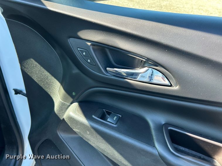 image for item NR9312 2019 Chevrolet Equinox LT  SUV