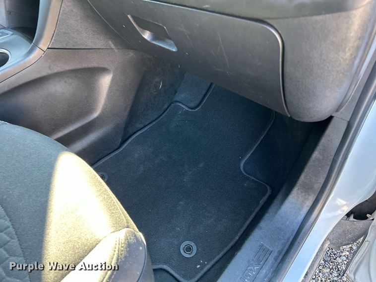 image for item NR9312 2019 Chevrolet Equinox LT  SUV