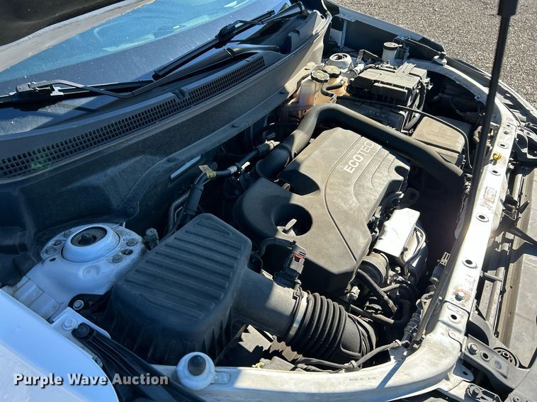 image for item NR9312 2019 Chevrolet Equinox LT  SUV