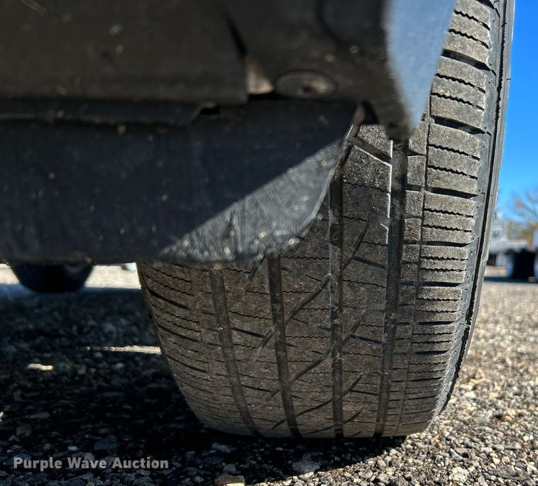 image for item NR9312 2019 Chevrolet Equinox LT  SUV