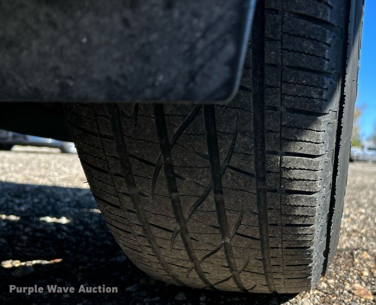 image for item NR9312 2019 Chevrolet Equinox LT  SUV