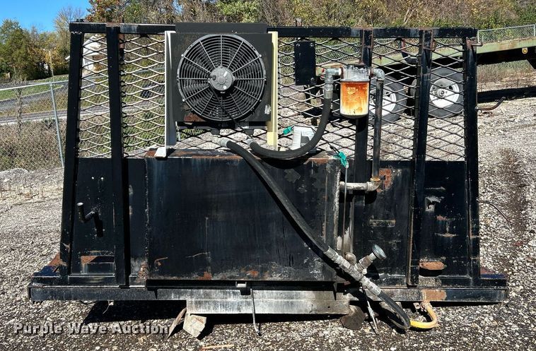 image for item NR9314 Flatbed