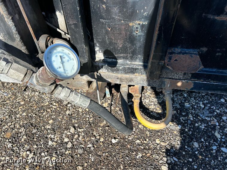 image for item NR9314 Flatbed