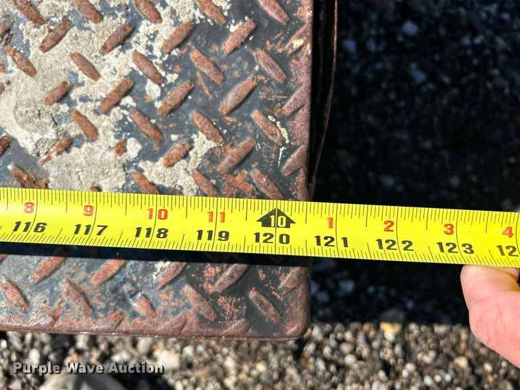 image for item NR9314 Flatbed