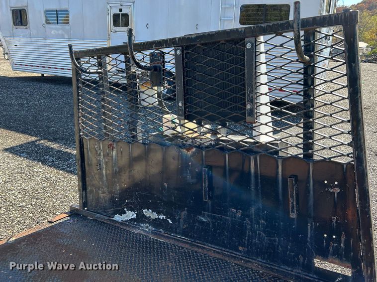 image for item NR9314 Flatbed