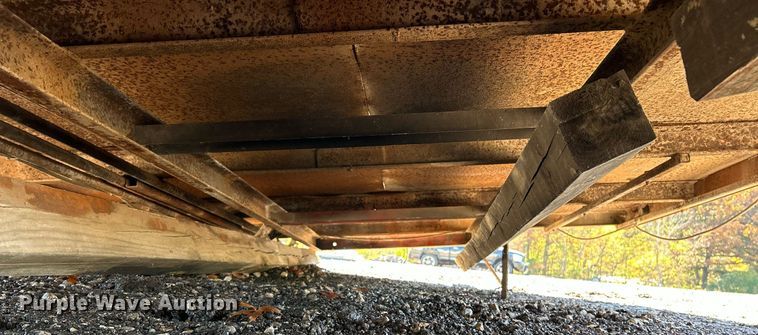 image for item NR9314 Flatbed