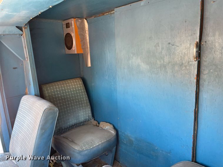 image for item NX9918 1978 GMC Vandura 35  Step van