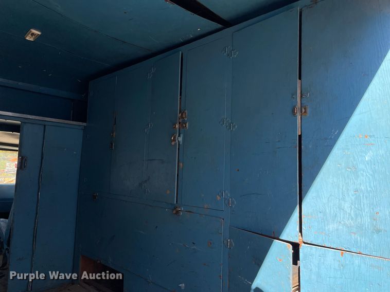 image for item NX9918 1978 GMC Vandura 35  Step van