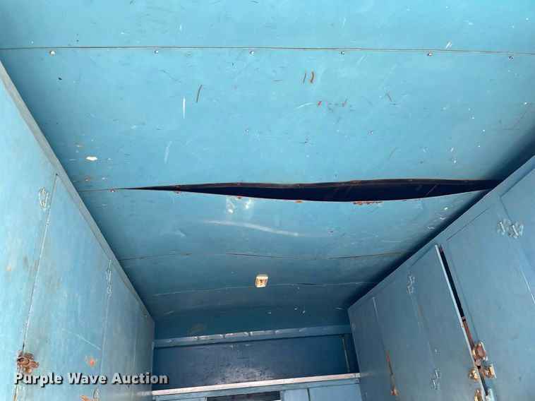 image for item NX9918 1978 GMC Vandura 35  Step van