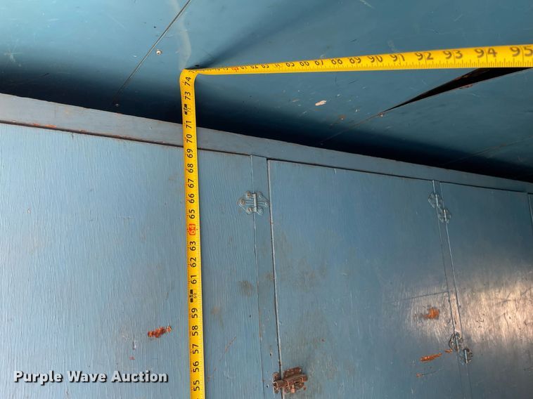 image for item NX9918 1978 GMC Vandura 35  Step van