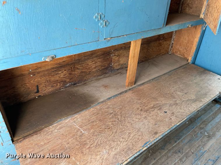 image for item NX9918 1978 GMC Vandura 35  Step van