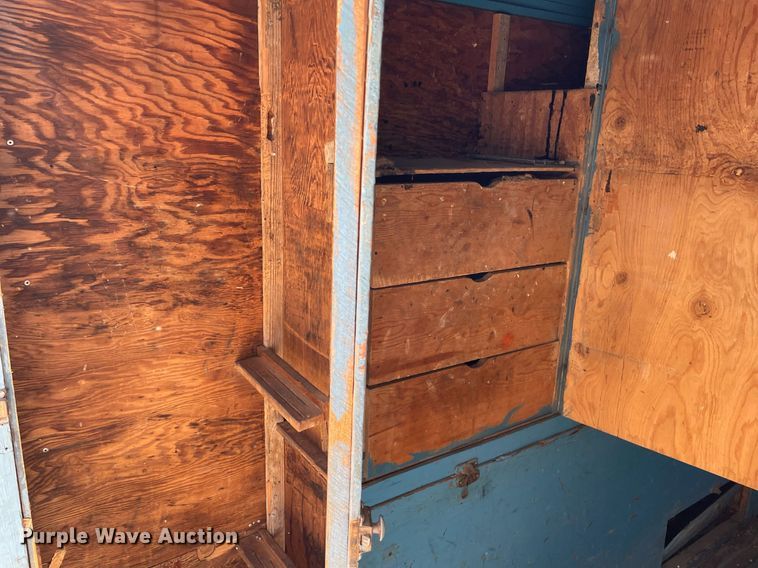 image for item NX9918 1978 GMC Vandura 35  Step van