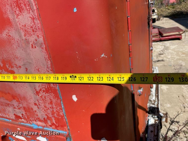 image for item NX9918 1978 GMC Vandura 35  Step van