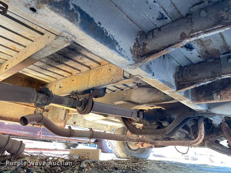 image for item NX9918 1978 GMC Vandura 35  Step van