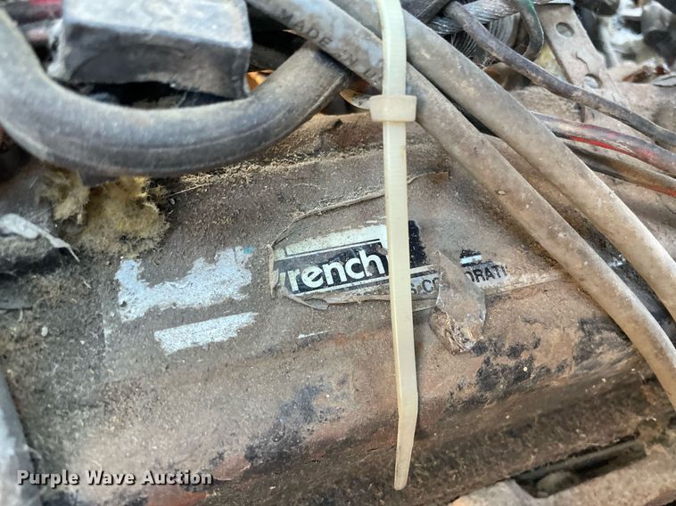 image for item NX9918 1978 GMC Vandura 35  Step van