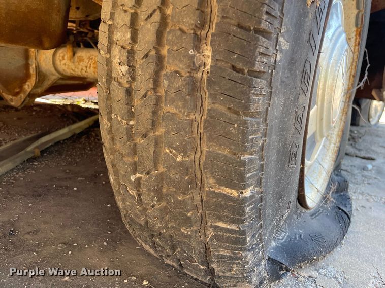 image for item NX9918 1978 GMC Vandura 35  Step van