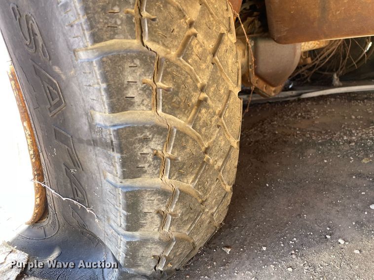 image for item NX9918 1978 GMC Vandura 35  Step van