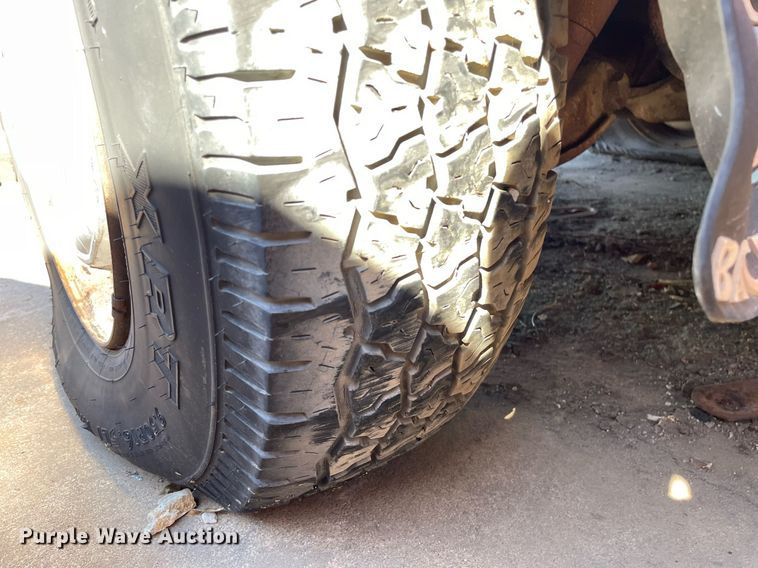 image for item NX9918 1978 GMC Vandura 35  Step van