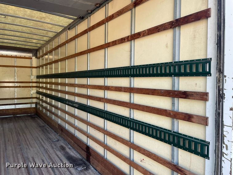 image for item NX9921 2004 Freightliner Business Class M2  box truck