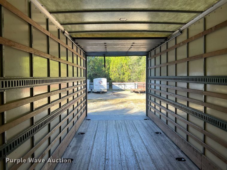 image for item NX9921 2004 Freightliner Business Class M2  box truck