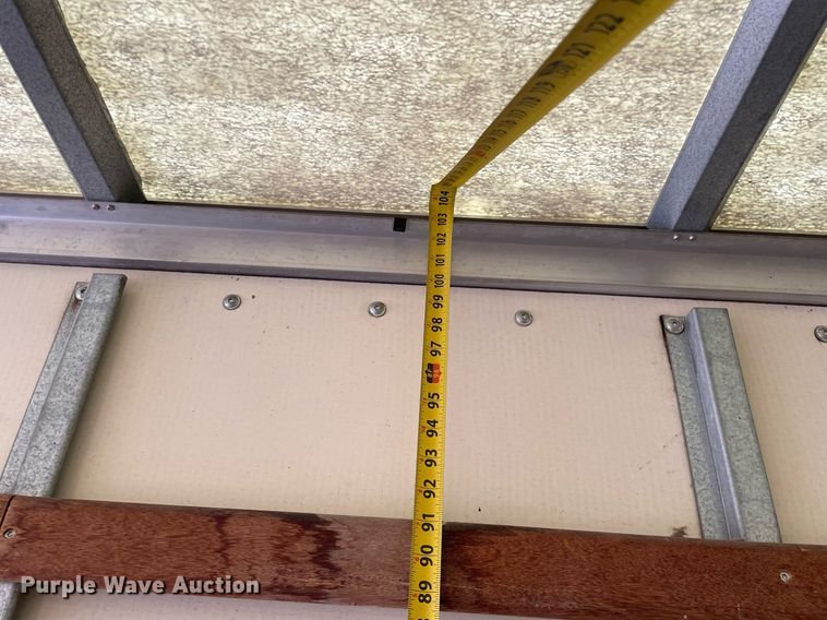 image for item NX9921 2004 Freightliner Business Class M2  box truck