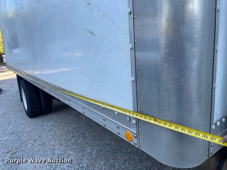 image for item NX9921 2004 Freightliner Business Class M2  box truck