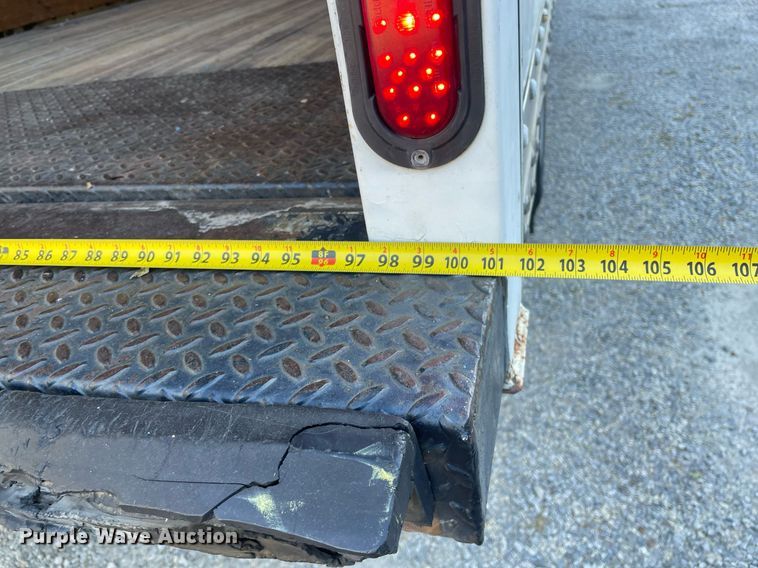 image for item NX9921 2004 Freightliner Business Class M2  box truck