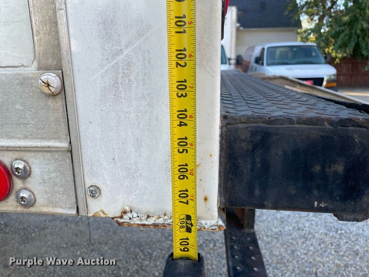 image for item NX9921 2004 Freightliner Business Class M2  box truck