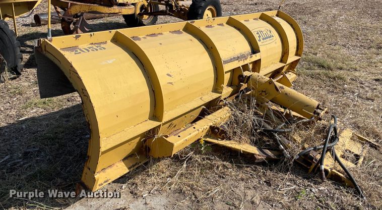 image for item NX9963 Flink  snow plow